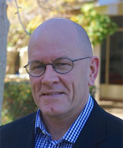 Prof. Peter Kanowski