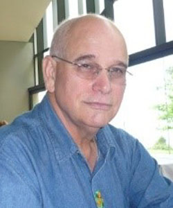 Stephen Midgley