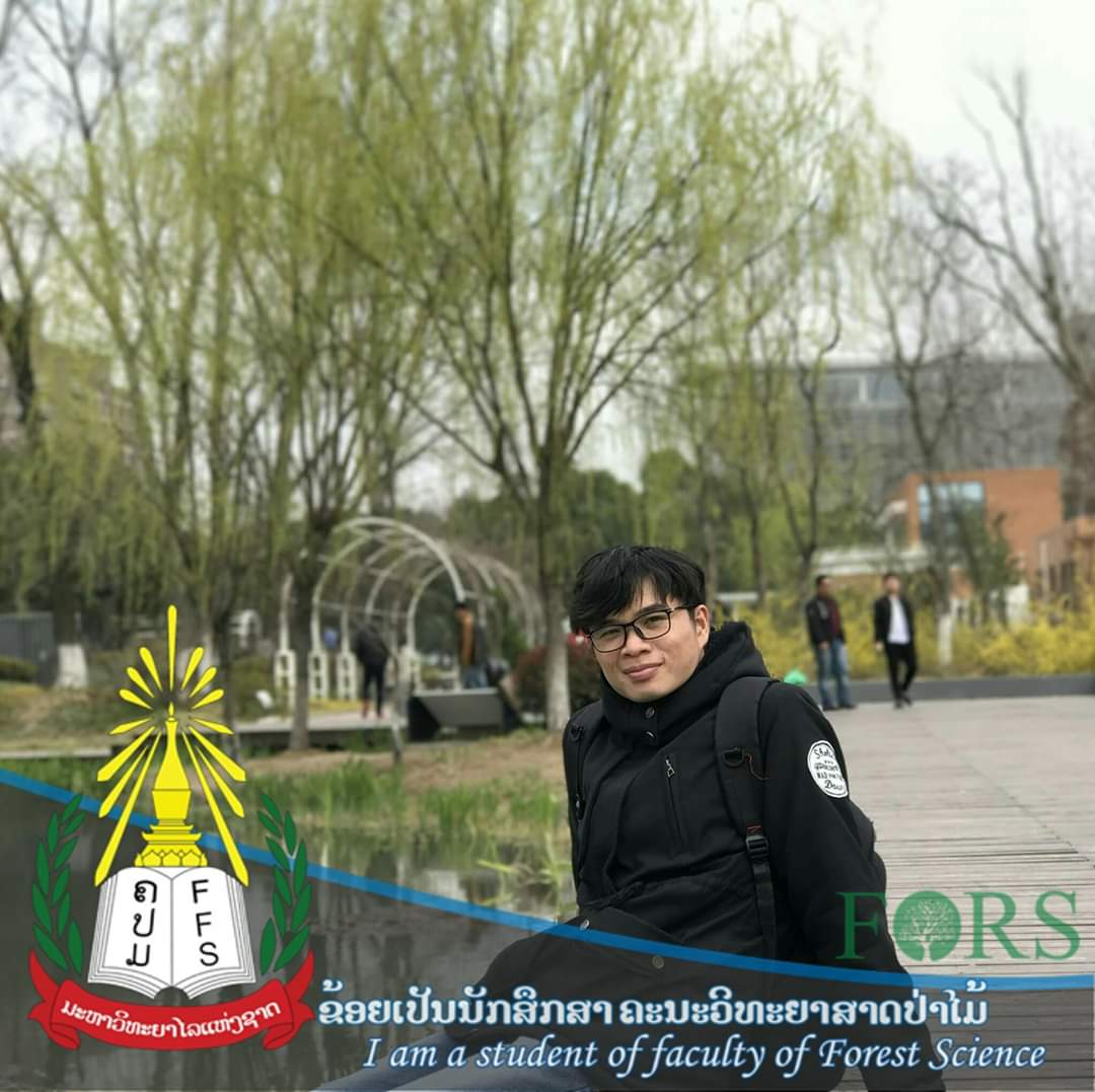 Khonethong SOUKPHAXAY