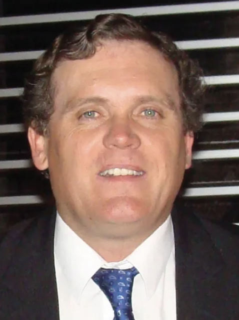 Simon Dorries