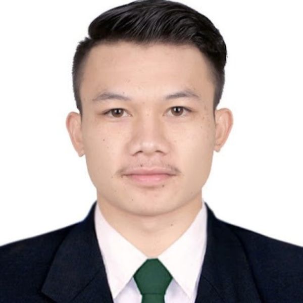 Mr. Khonexai Xivongsouk