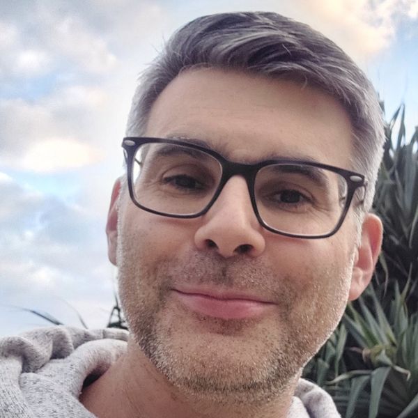 Dr. Benoit P. Gilbert