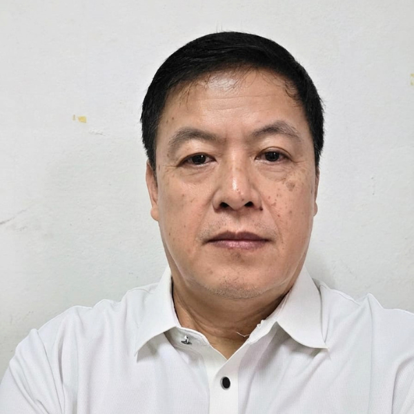 Mr. Bounchanh Lattanavangkot