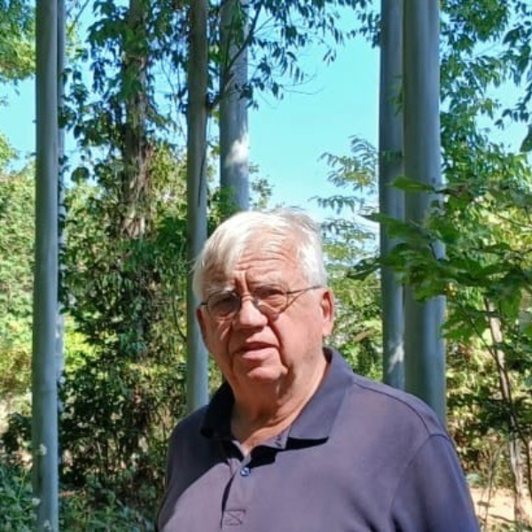 Mr. Peter Fogde