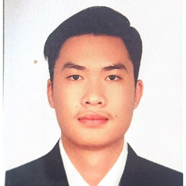 Mr. Aeksakoun Soukhaserm