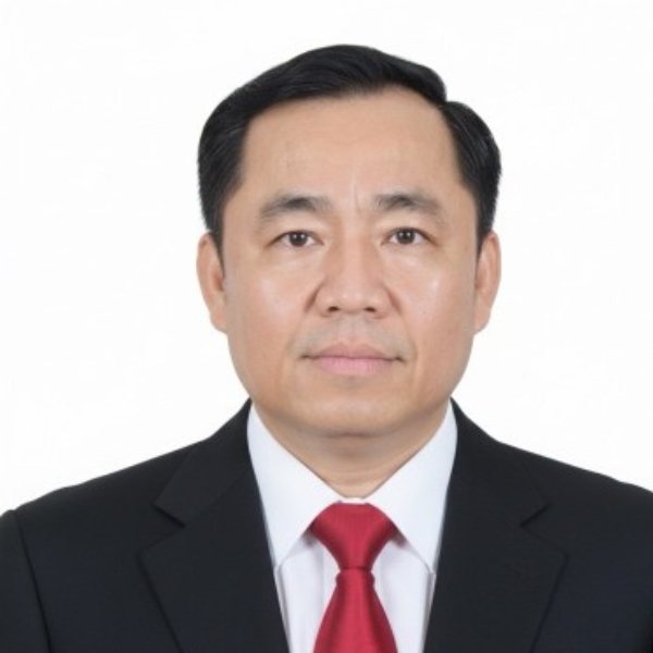 Assoc. Prof. Dr. Somvang Phimmavong