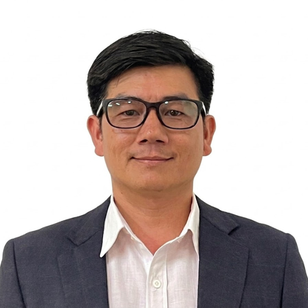 Dr. Khamtan Phonetip