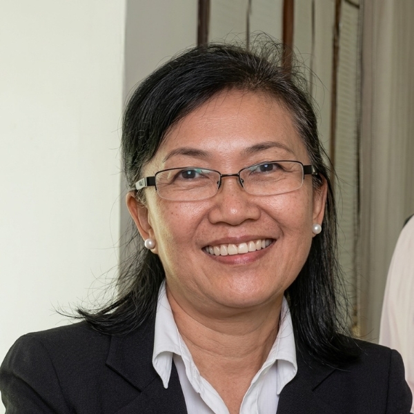 Prof. Dr. Latsamy Boupha 