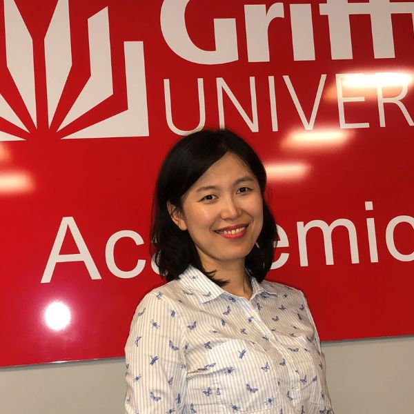 Dr. TingTing Liu